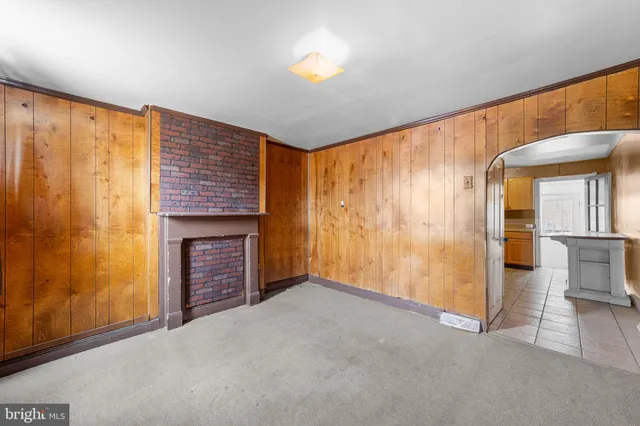 $175,000 | 811 South Warren Street, Trenton, NJ 08611