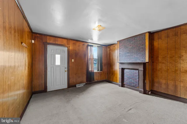 $175,000 | 811 South Warren Street, Trenton, NJ 08611