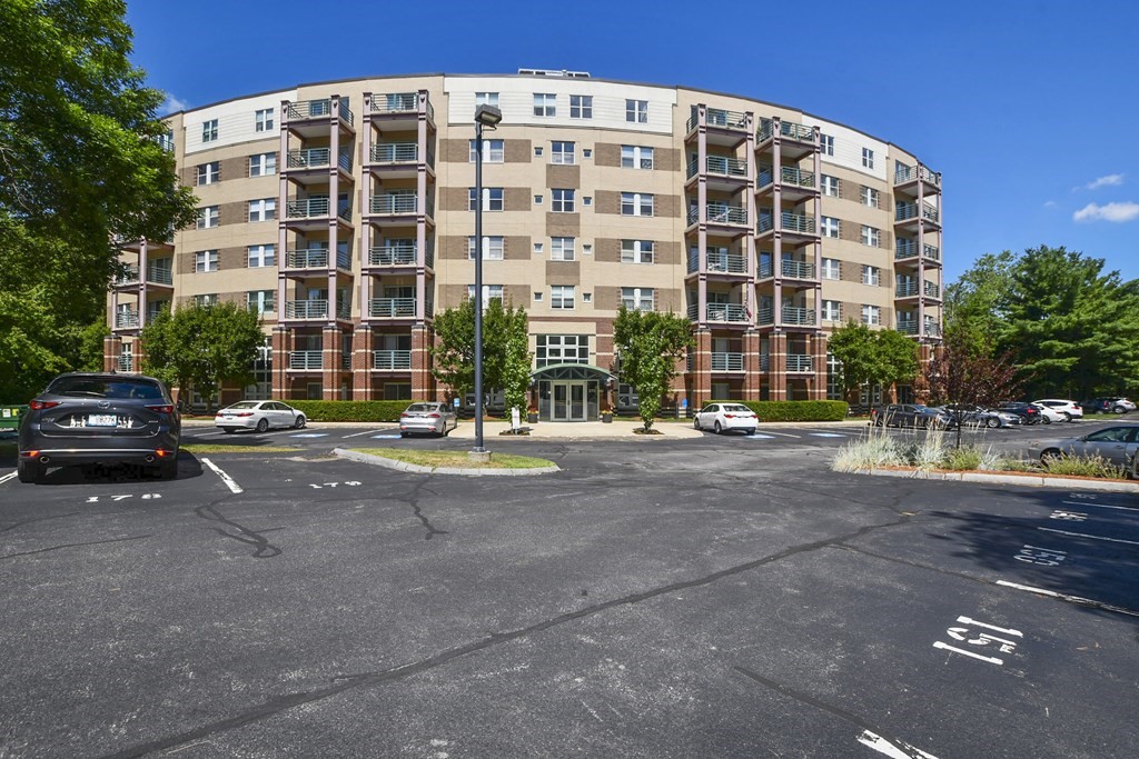 273 Cambridge Road, Unit 503 Woburn, MA 01801 - Photo 1 of 28 Gallery Image 1