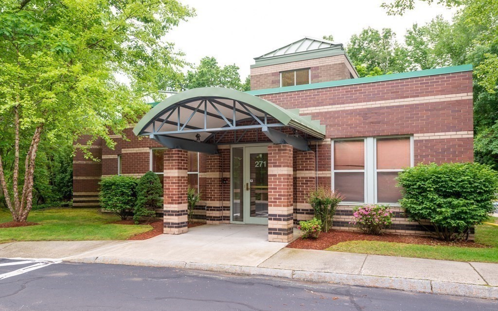 273 Cambridge Road, Unit 503 Woburn, MA 01801 - Photo 24 of 28 Gallery Image 24
