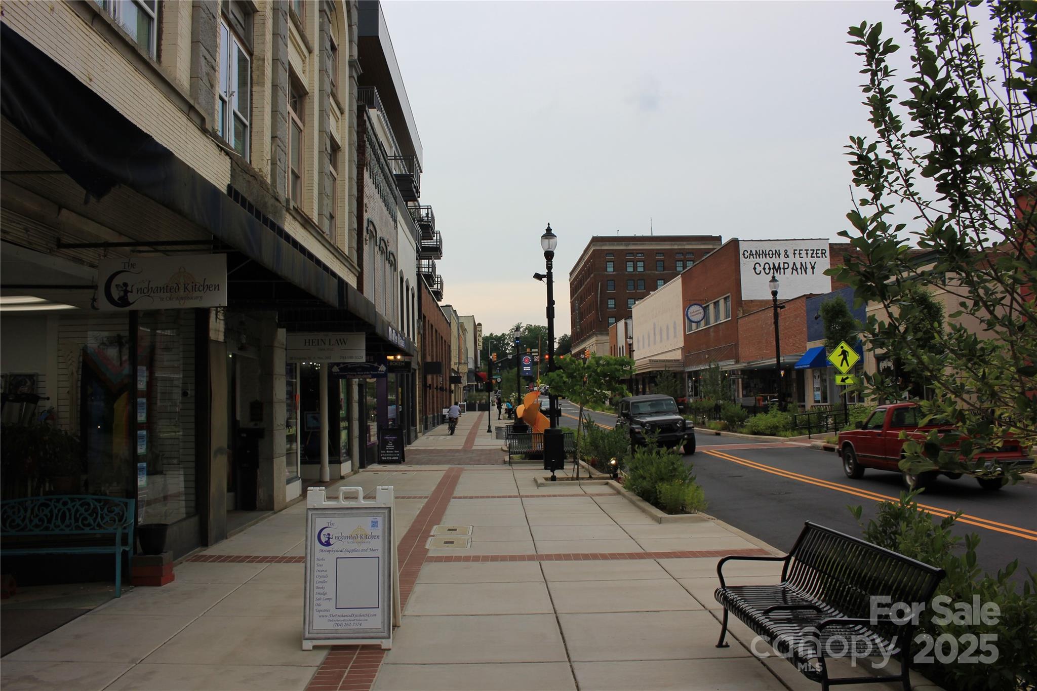 569 Union Street South Concord, NC 28025 - Photo 39 of 41 a view of street with sitting area