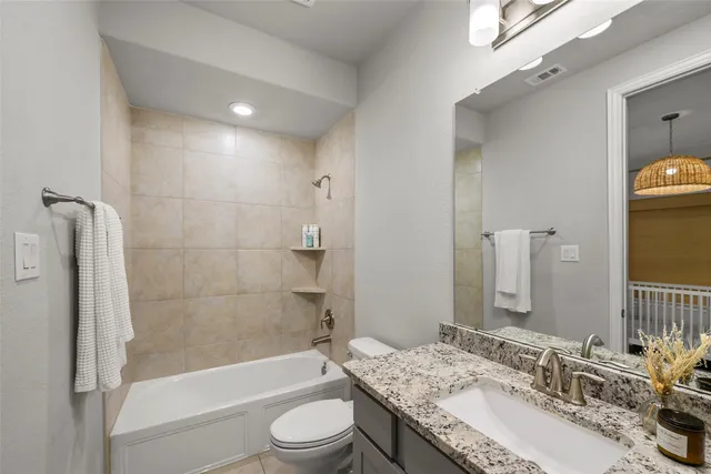 $439,000 | 8910 Terrace Pass Drive, Houston, TX 77080