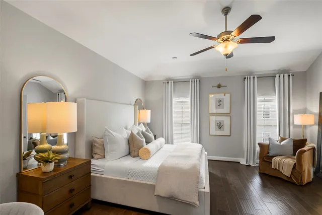 $439,000 | 8910 Terrace Pass Drive, Houston, TX 77080