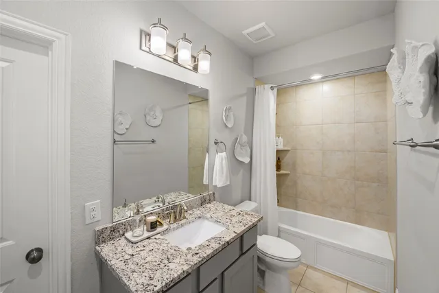 $439,000 | 8910 Terrace Pass Drive, Houston, TX 77080