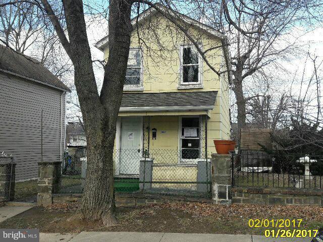 2602 Huron Street Baltimore, MD 21230 - Photo 1 of 17 Exterior (Front)