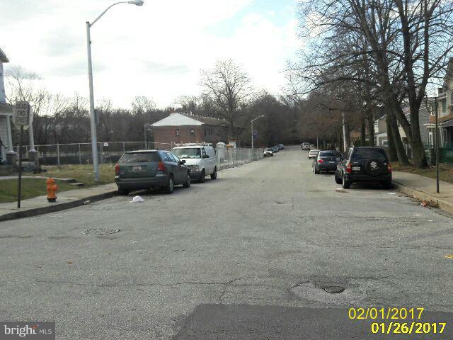 2602 Huron Street Baltimore, MD 21230 - Photo 2 of 17 Exterior (General)