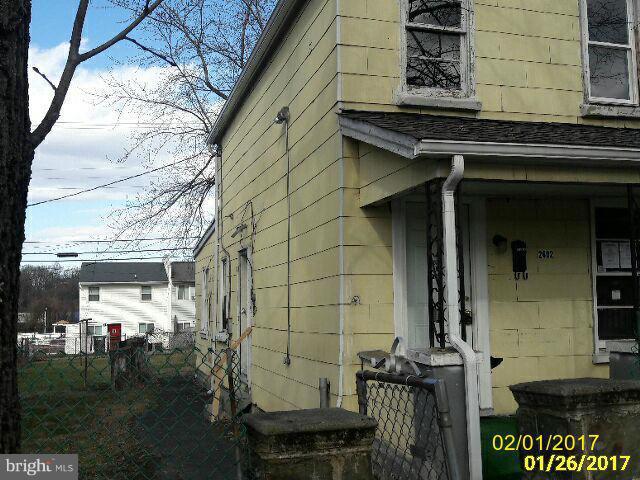 2602 Huron Street Baltimore, MD 21230 - Photo 3 of 17 Exterior (General)