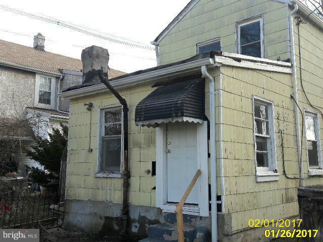 2602 Huron Street Baltimore, MD 21230 - Photo 4 of 17 Exterior (General)