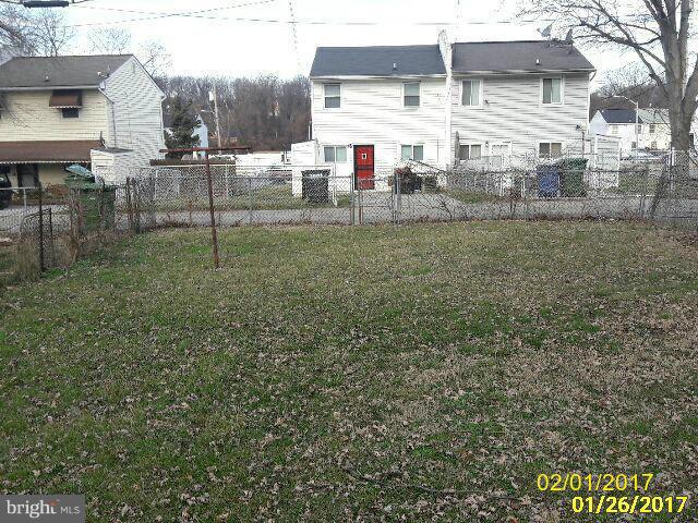 2602 Huron Street Baltimore, MD 21230 - Photo 5 of 17 Exterior (General)