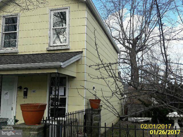 2602 Huron Street Baltimore, MD 21230 - Photo 6 of 17 Exterior (General)