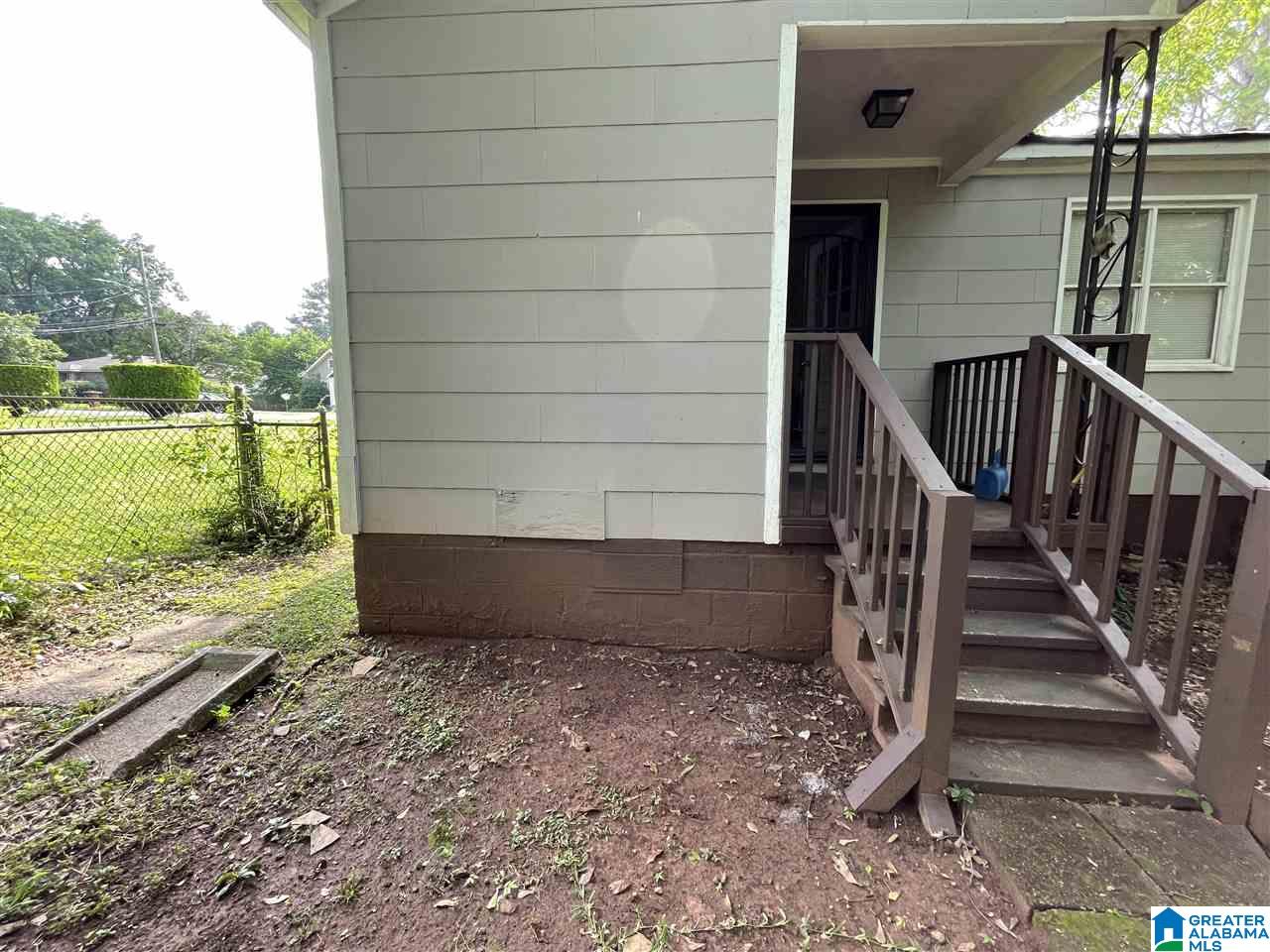 1252 18th Place Southwest Birmingham, AL 35211 - Photo 25 of 31