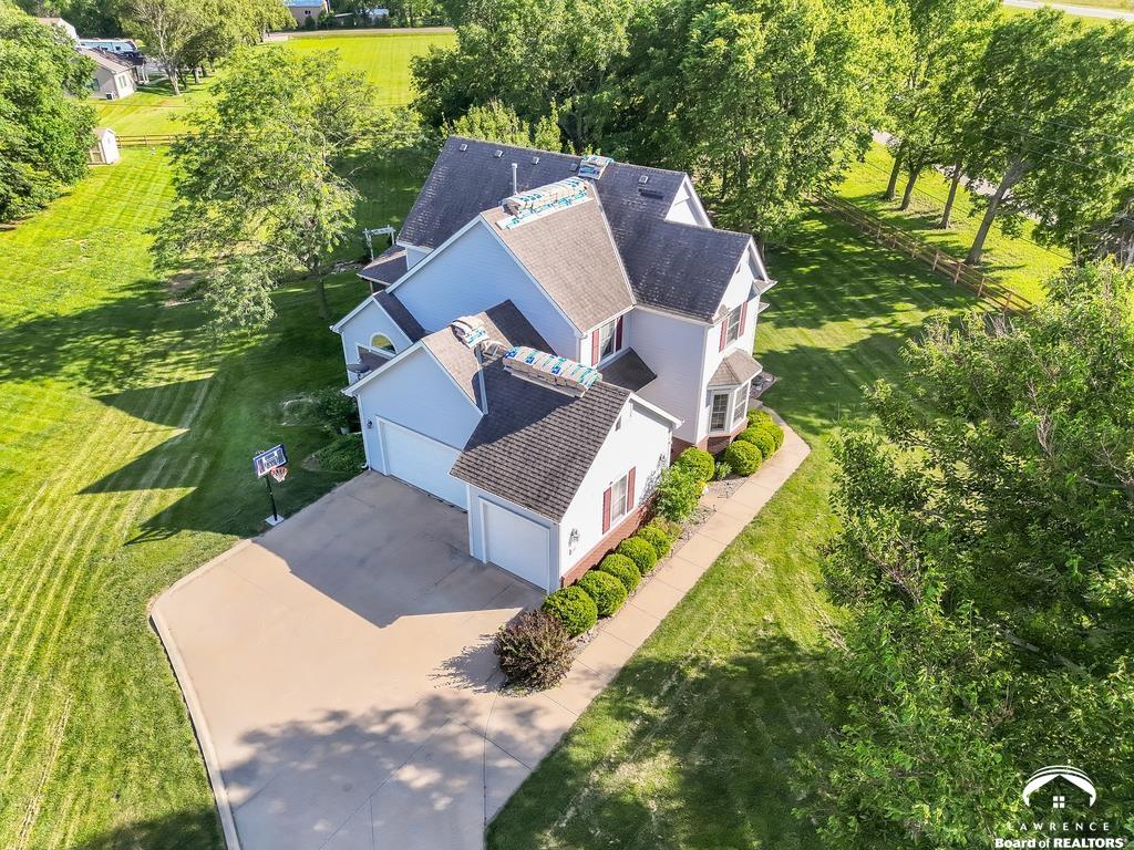 903 North 1464th Road Lawrence, KS 66049 - Photo 44 of 48