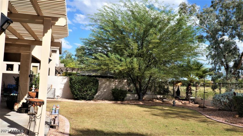 2455 East Fremont Road Phoenix, AZ 85042 - Photo 16 of 17 Fremont.backyard5