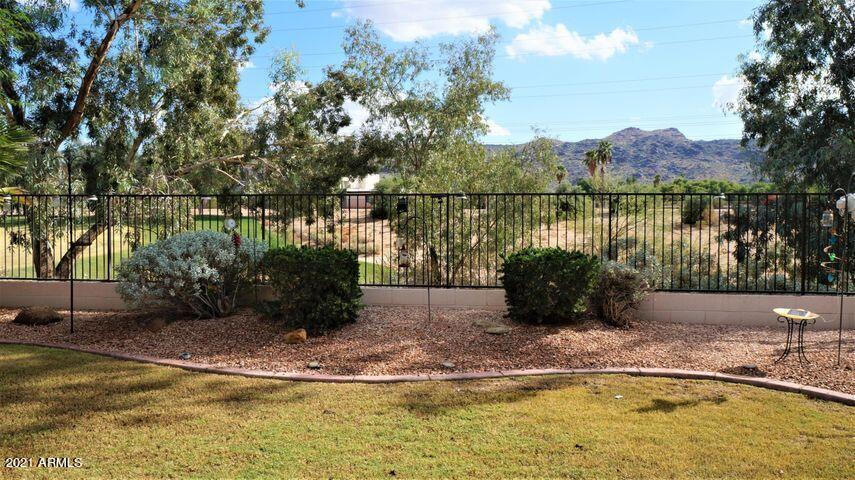 2455 East Fremont Road Phoenix, AZ 85042 - Photo 5 of 17 Fremont.backyard 1