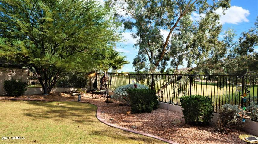 2455 East Fremont Road Phoenix, AZ 85042 - Photo 6 of 17 Fremont.backyard