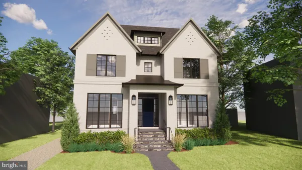 $4,795,000 | 1709 North Harvard Street, Arlington, VA 22201