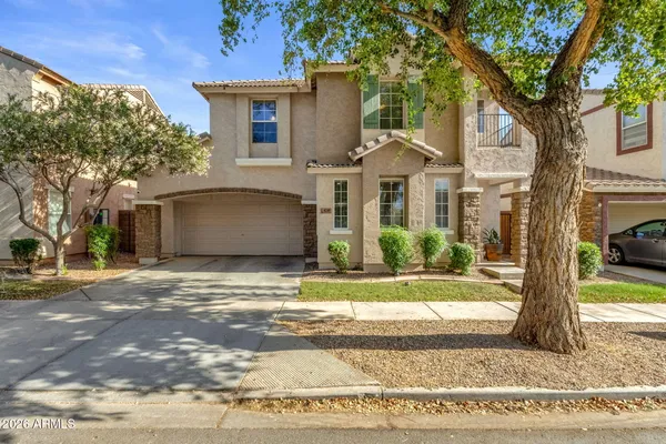 $450,000 | 4249 East Oakland Street, Gilbert, AZ 85295