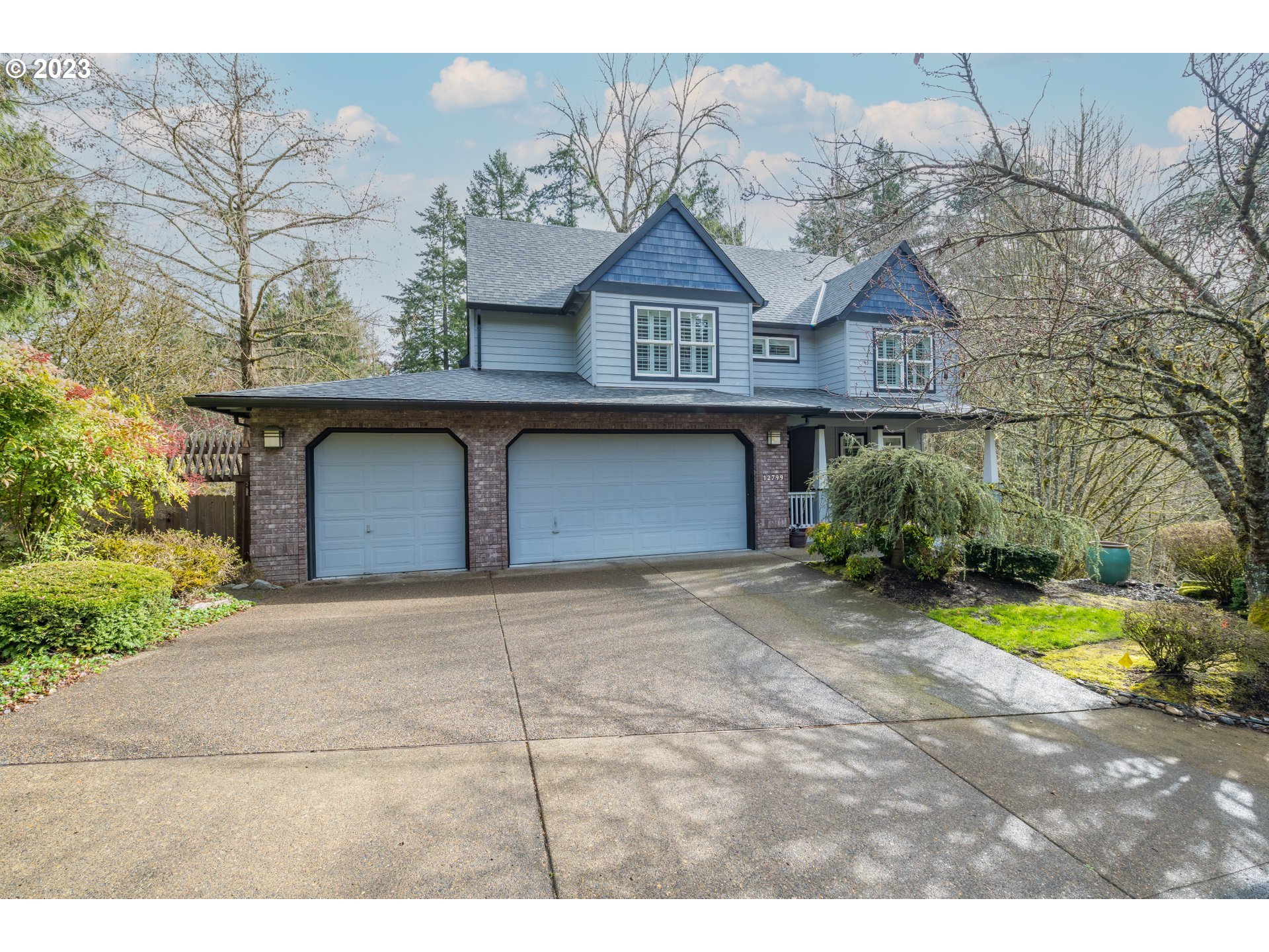 12799 Southwest Ridgefield Lane Tigard, OR 97223 - Photo 1 of 37 Gallery Image 1