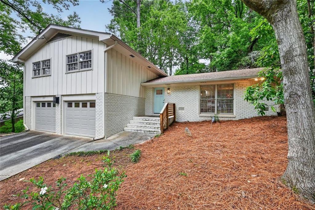 2037 Longview Way Chamblee, GA 30341 - Photo 2 of 40