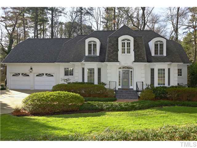 208 East Cornwall Road Cary, NC 27511 - Photo 1 of 25 Gallery Image 1