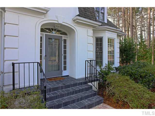 208 East Cornwall Road Cary, NC 27511 - Photo 2 of 25 Gallery Image 2