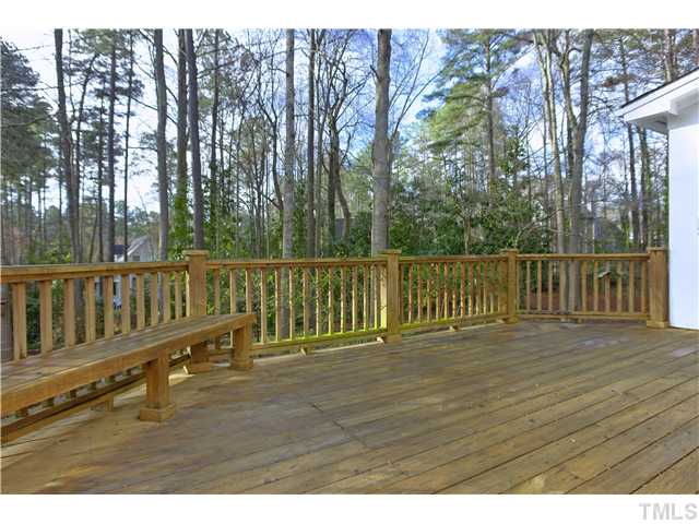 208 East Cornwall Road Cary, NC 27511 - Photo 23 of 25 Gallery Image 23