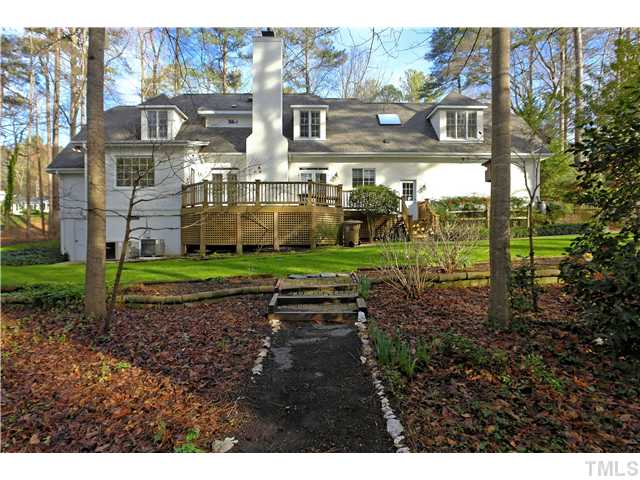 208 East Cornwall Road Cary, NC 27511 - Photo 25 of 25 Gallery Image 25