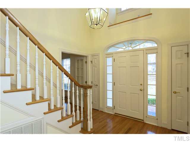 208 East Cornwall Road Cary, NC 27511 - Photo 3 of 25 Gallery Image 3