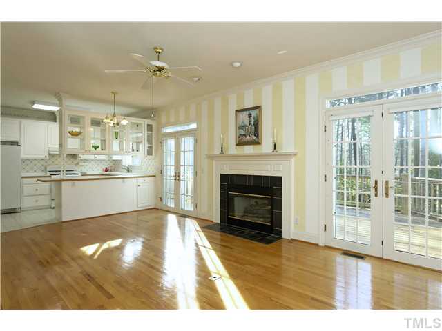 208 East Cornwall Road Cary, NC 27511 - Photo 8 of 25 Gallery Image 8