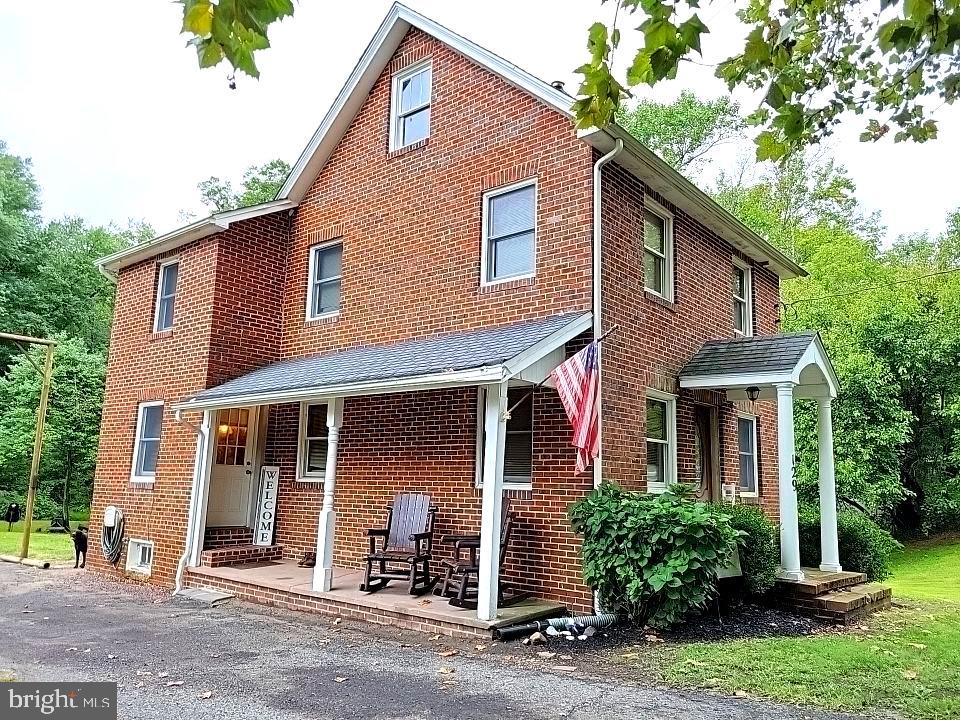 129 Alloway Aldine Road Alloway, NJ 08001 - Photo 2 of 36