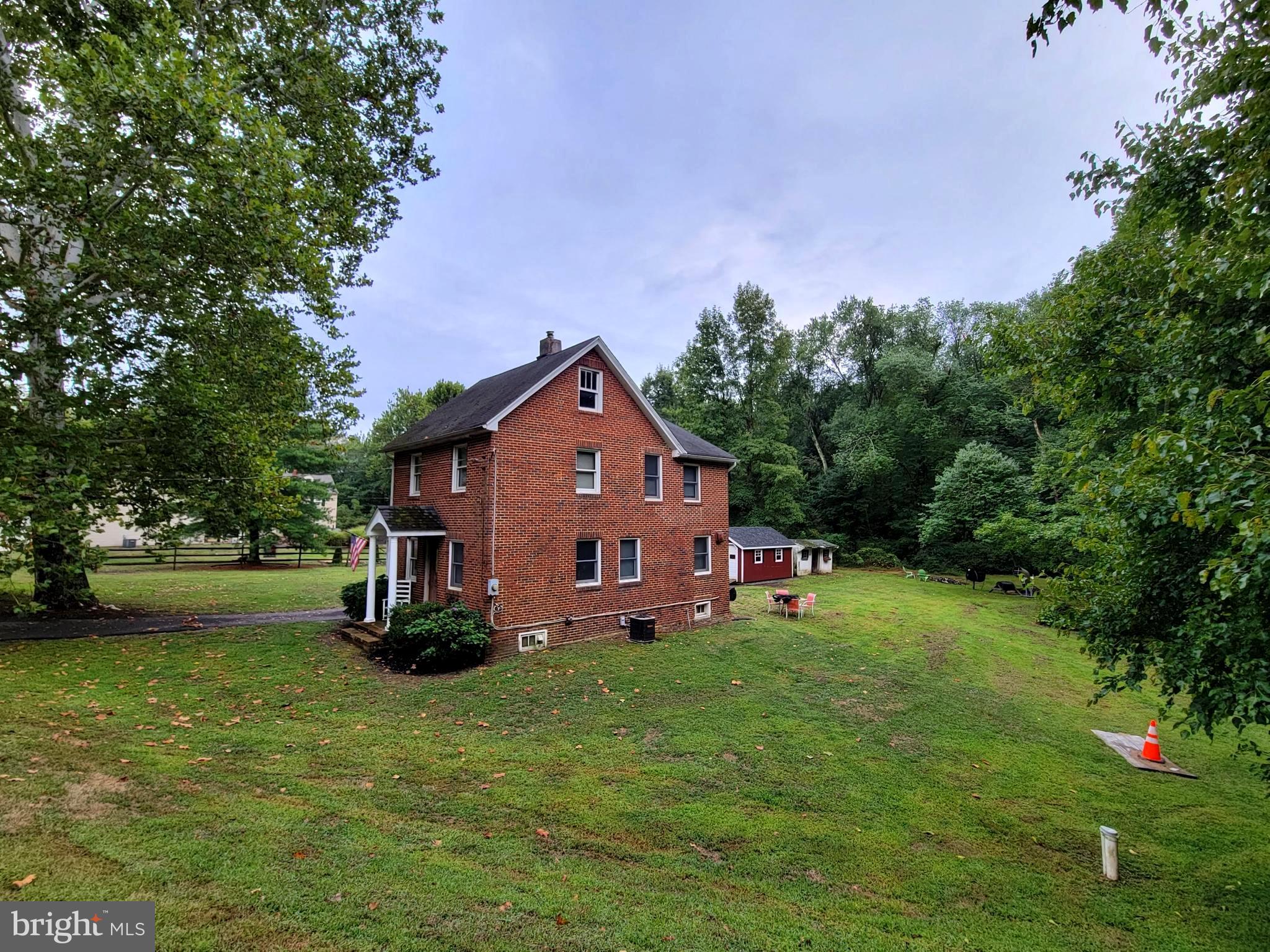 129 Alloway Aldine Road Alloway, NJ 08001 - Photo 3 of 36