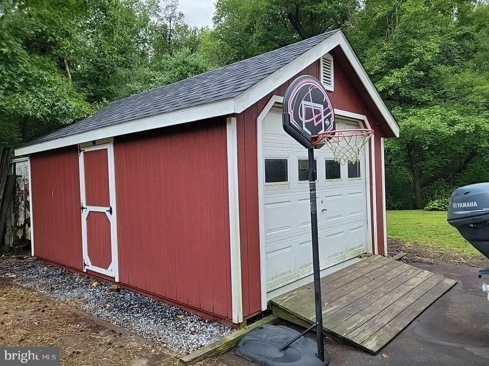 129 Alloway Aldine Road Alloway, NJ 08001 - Photo 33 of 36