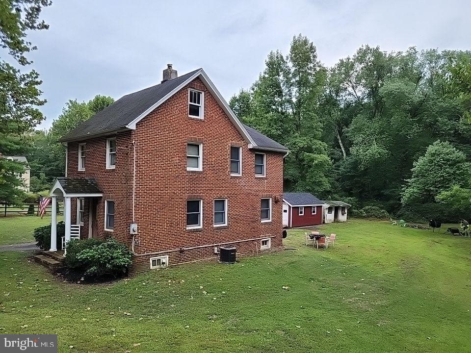 129 Alloway Aldine Road Alloway, NJ 08001 - Photo 4 of 36