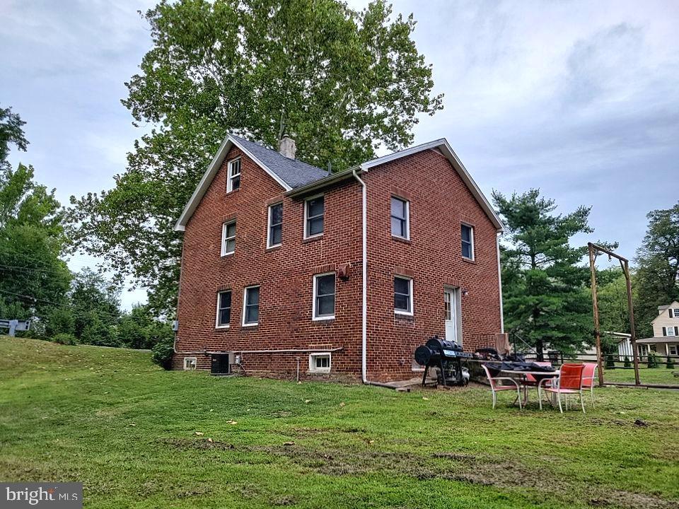129 Alloway Aldine Road Alloway, NJ 08001 - Photo 5 of 36