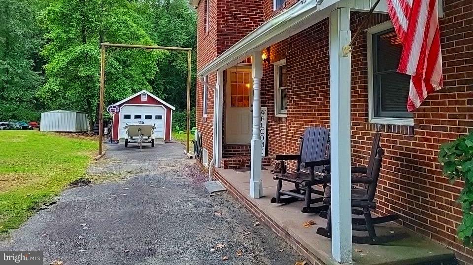 129 Alloway Aldine Road Alloway, NJ 08001 - Photo 10 of 36