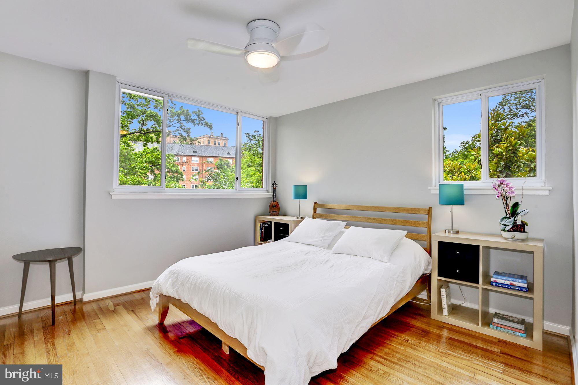 1761 Harvard Street Northwest Washington, DC 20009 - Photo 14 of 35 Owners Room