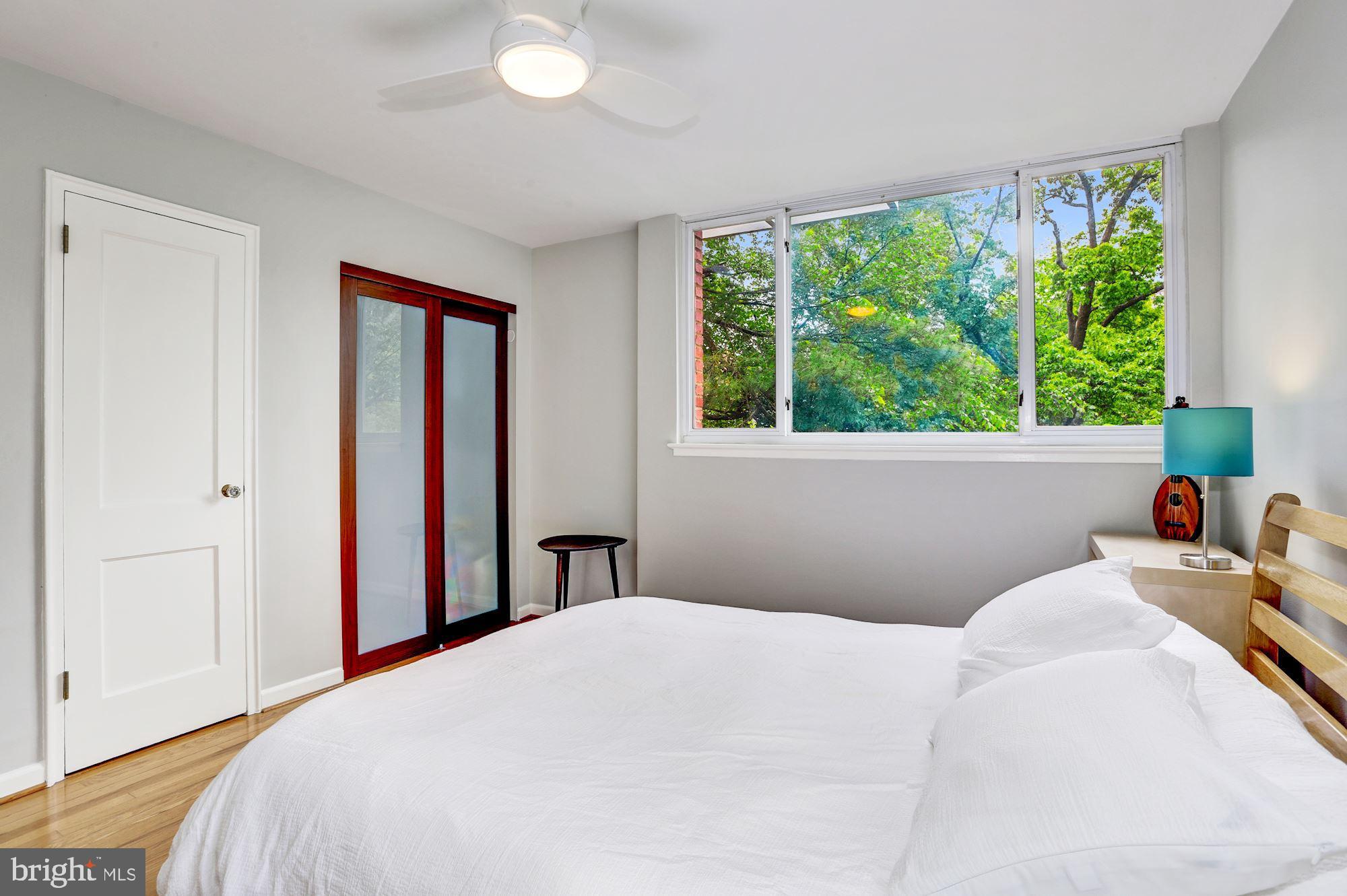 1761 Harvard Street Northwest Washington, DC 20009 - Photo 16 of 35 Owners Room