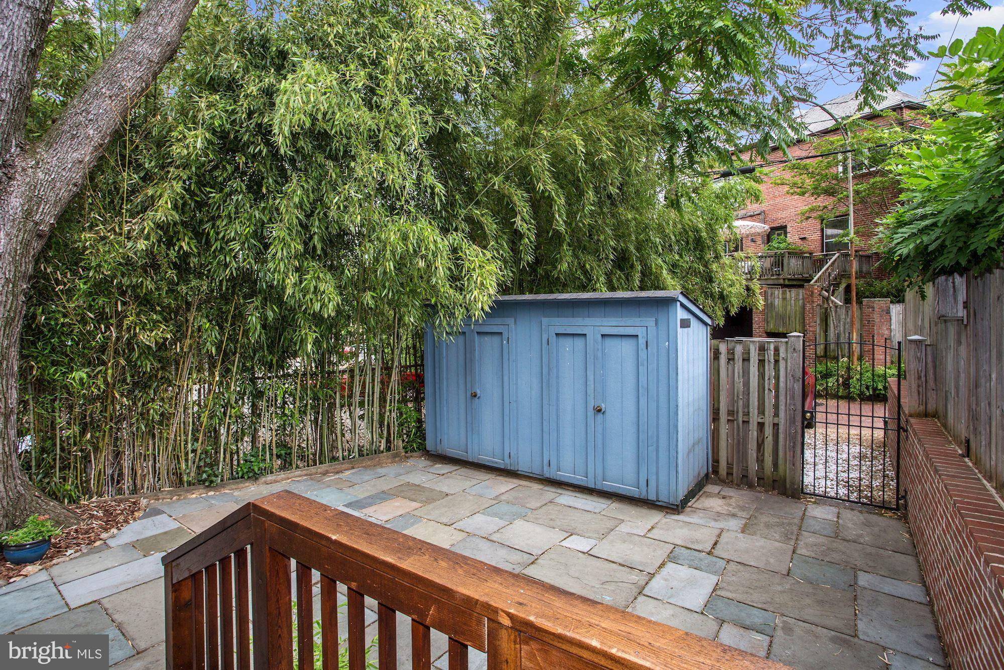 1761 Harvard Street Northwest Washington, DC 20009 - Photo 23 of 35