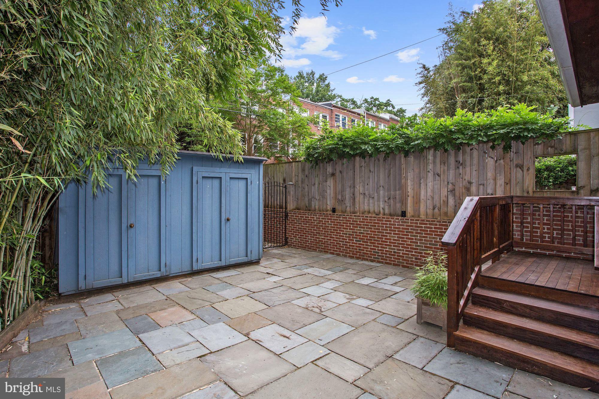 1761 Harvard Street Northwest Washington, DC 20009 - Photo 25 of 35