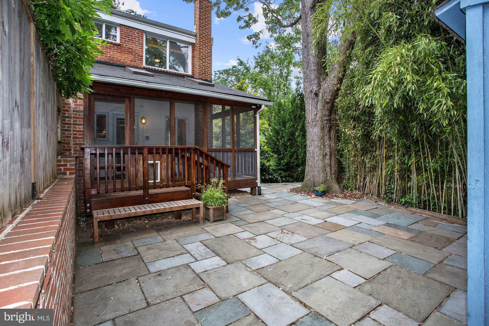 1761 Harvard Street Northwest Washington, DC 20009 - Photo 26 of 35