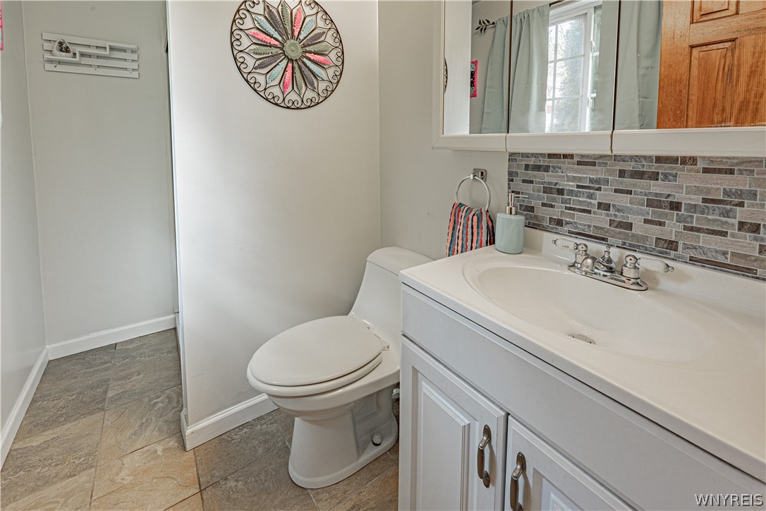 1340 Cain Road Porter, NY 14174 - Photo 22 of 43 Primary Bath