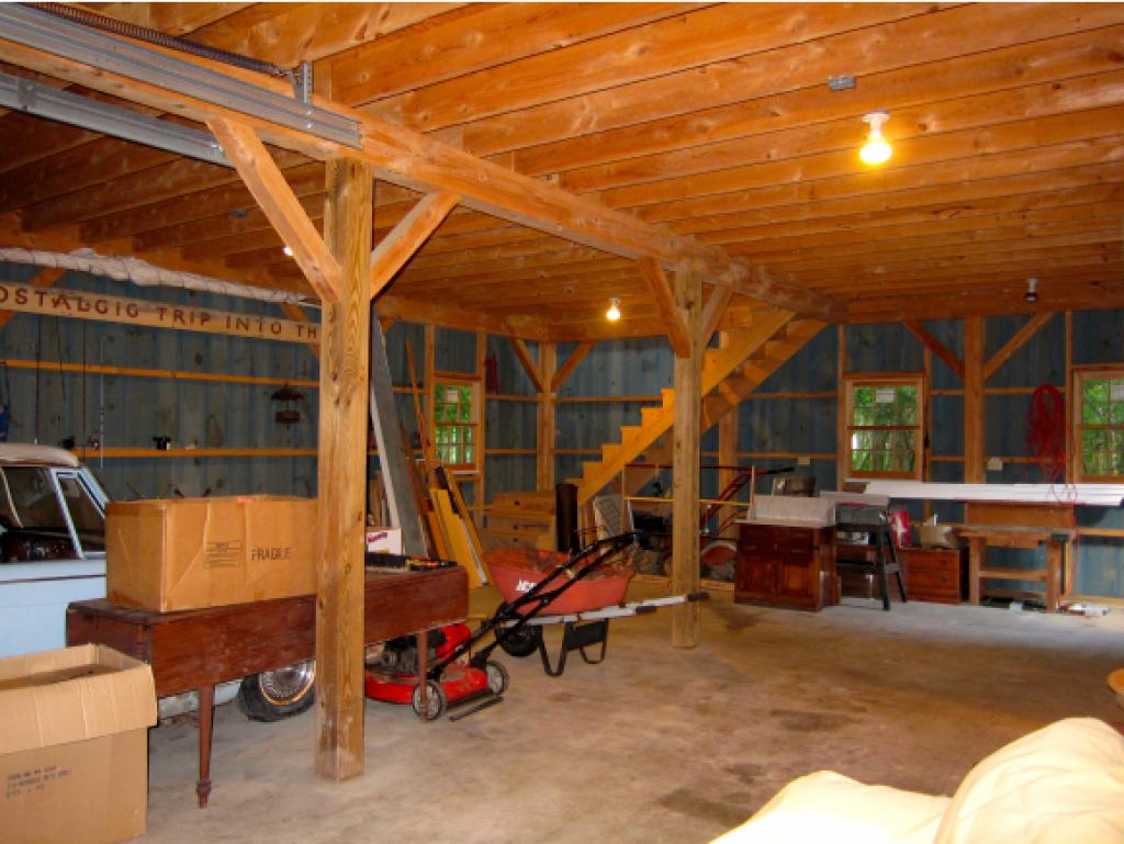 190 Hillcrest Road Manchester, VT 05255 - Photo 21 of 28 Gallery Image 21