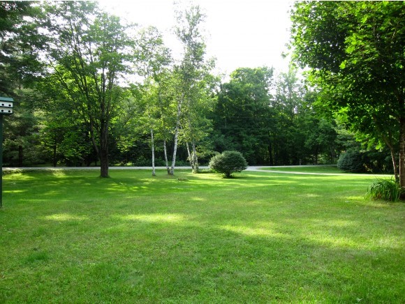 190 Hillcrest Road Manchester, VT 05255 - Photo 27 of 28 Gallery Image 27