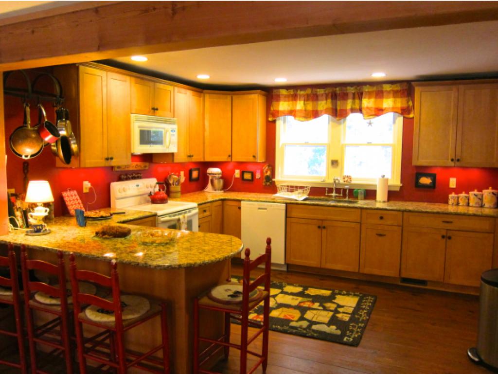 190 Hillcrest Road Manchester, VT 05255 - Photo 4 of 28 Gallery Image 4