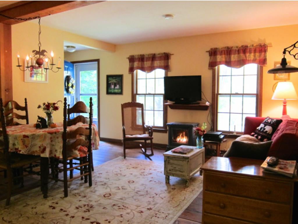 190 Hillcrest Road Manchester, VT 05255 - Photo 5 of 28 Gallery Image 5