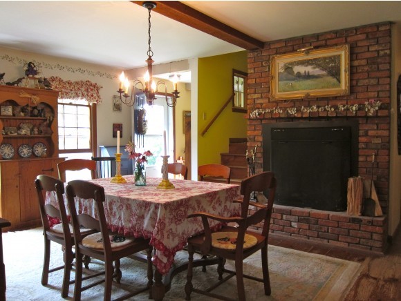 190 Hillcrest Road Manchester, VT 05255 - Photo 10 of 28 Gallery Image 10