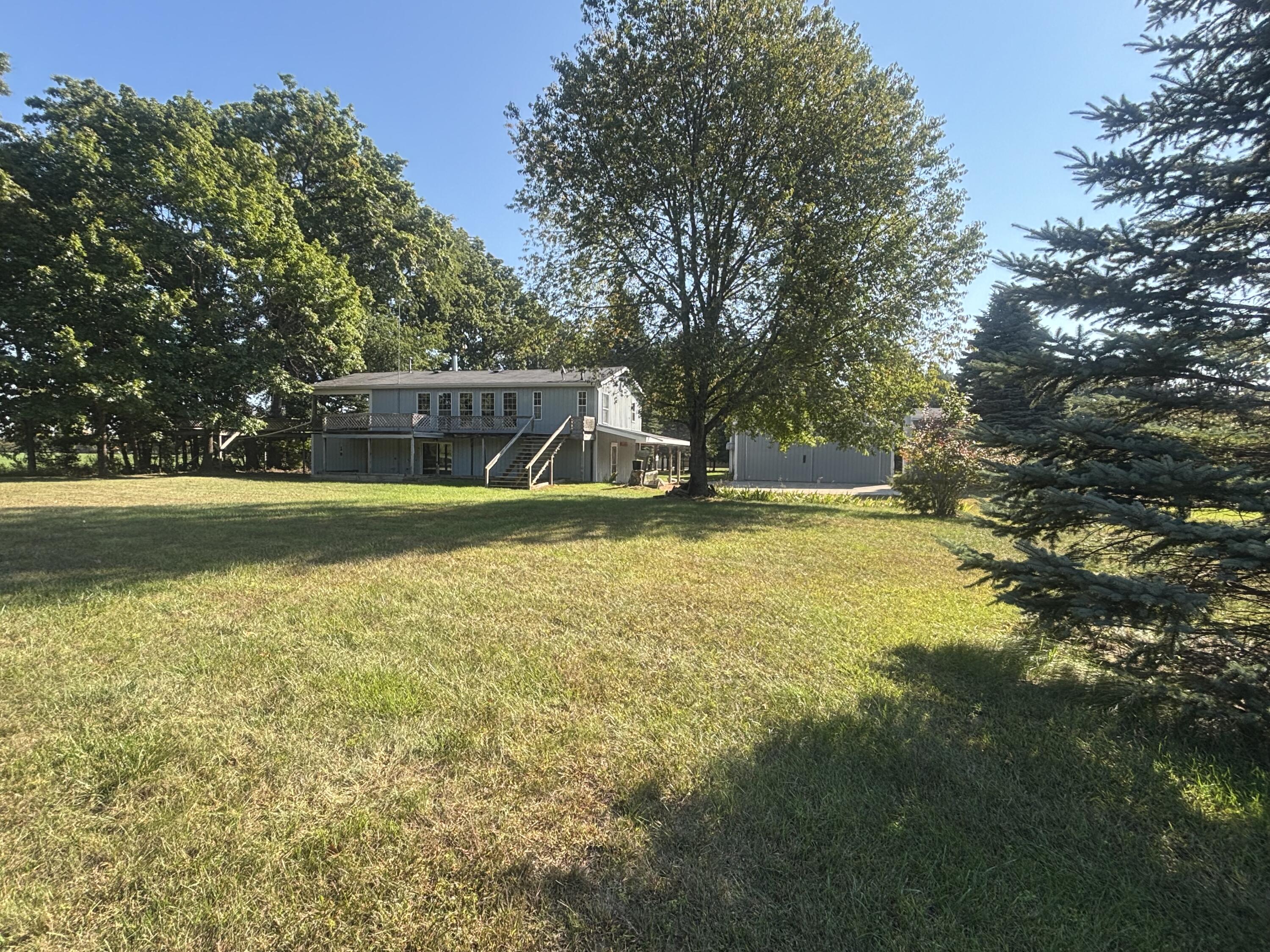 1170 Somers Road Lyons, MI 48851 - Photo 6 of 60 IMG_2713
