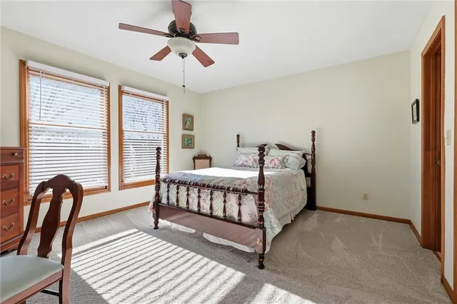 $425,000 | 14512 West 69th Terrace, Shawnee, KS 66216