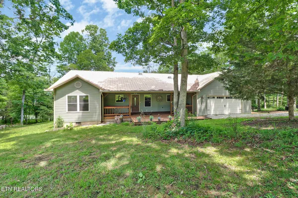 $549,000 | 68 Boone Dock Road, Jamestown, TN 38556