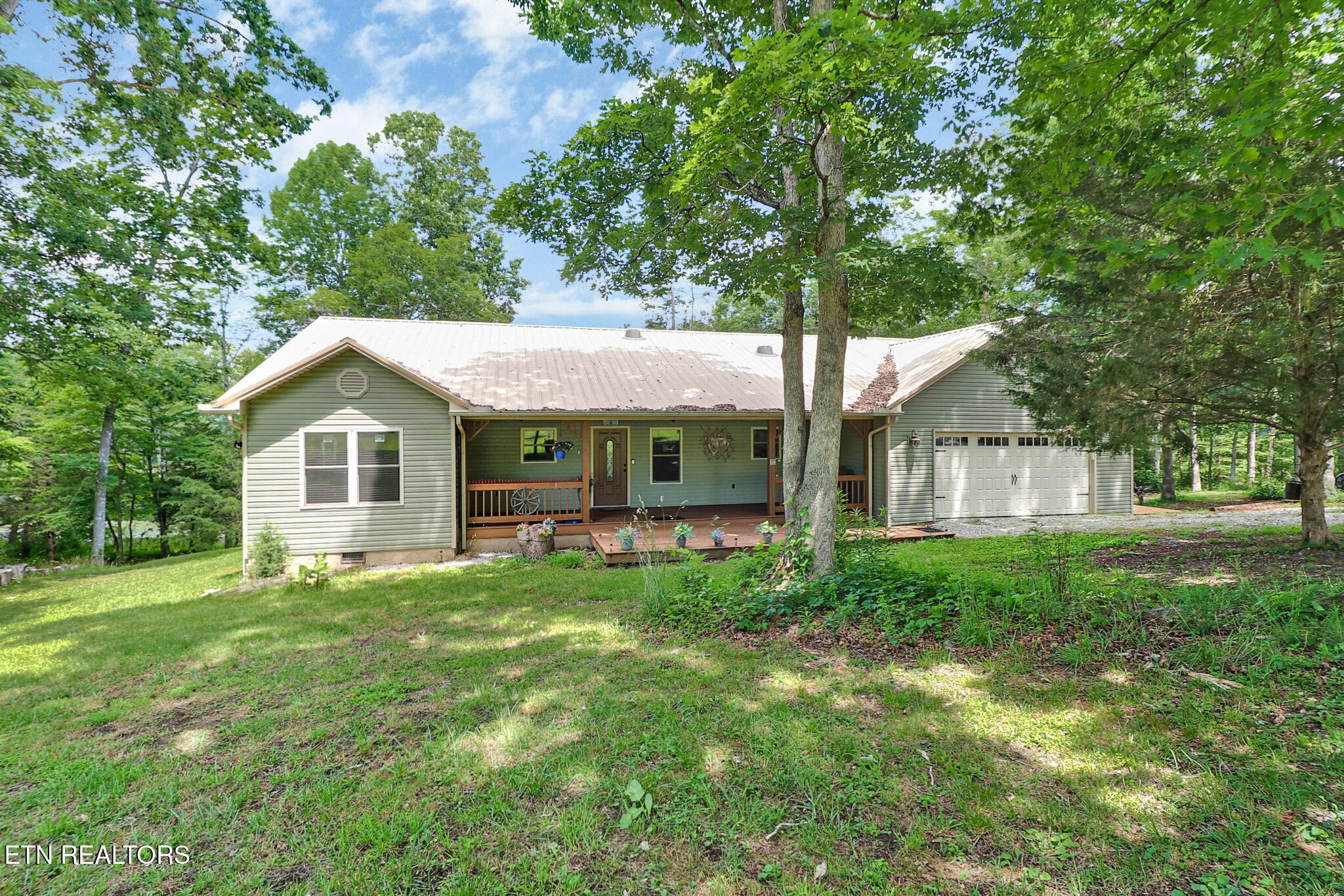 68 Boone Dock Road Jamestown, TN 38556 - Photo 1 of 58